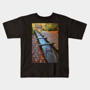 Mingus Mill Kids T-Shirt